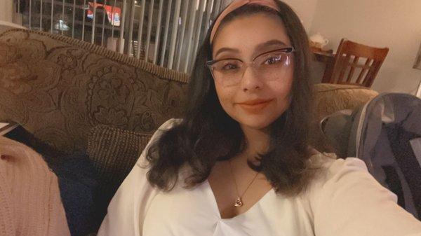 Photo of Maritsa P.