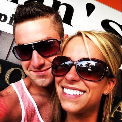 photo of Domenick C.