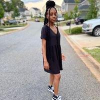 Photo of Jasmine H.
