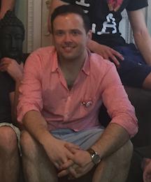 photo of Mitchell L.