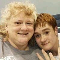 photo of Cheri C.