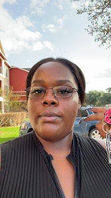 Photo of Keona S.