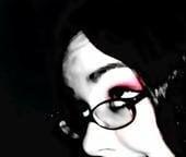 Photo of Lally P.