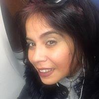 photo of Virginia G.