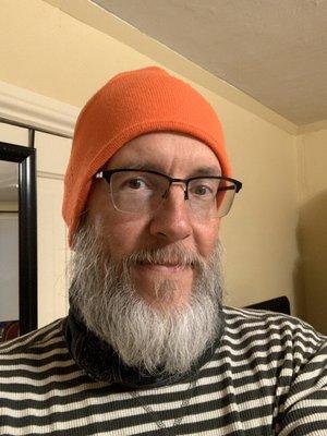 photo of Alan M.