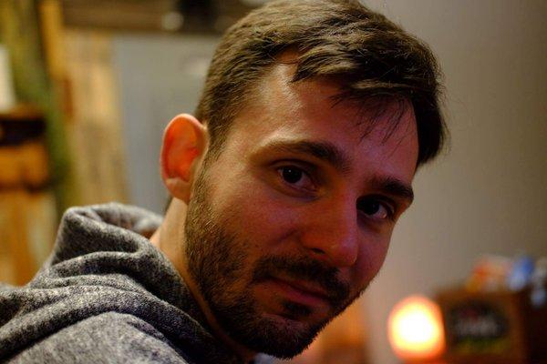Photo of Ilya B.