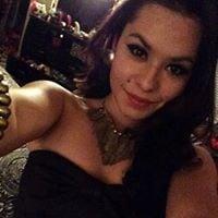 photo of Joseline A.