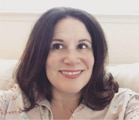 Photo of Stephanie Barbara D.