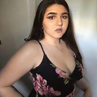 Photo of Alexandra R.