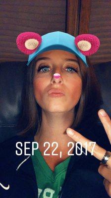 Photo of Katy D.