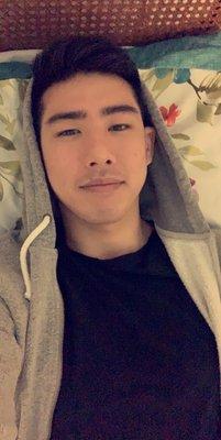 photo of Harrison W.