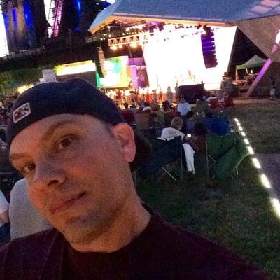 photo of Christopher Z.