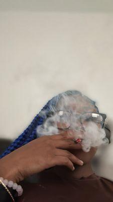 photo of Yahneisha S.