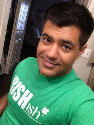 Photo of Ash A.