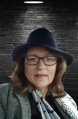 photo of Libby Belle B.