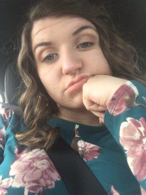 Photo of Madeline K.