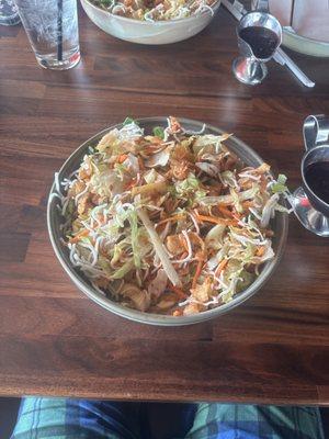 photo of Mitchell C.