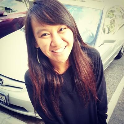 Photo of Kyrstine A.
