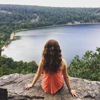 photo of Joanna S.