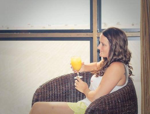 photo of Kristina C.