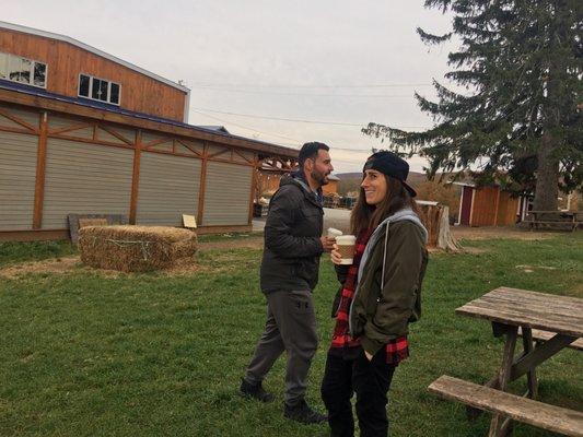 Photo of Samantha R.