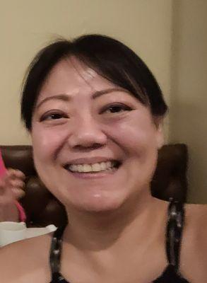 photo of Christina M.