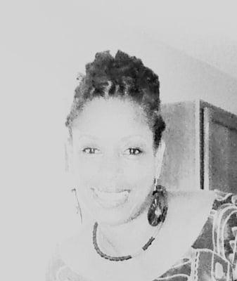 Photo of Nzingha A.