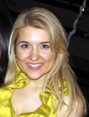 Photo of Svetlana L.