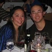 Photo of Patricia K.