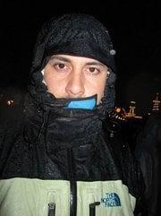 photo of Alejandro A.