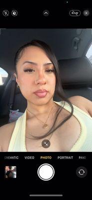 photo of Ariyanna R.