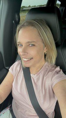 Photo of Tiffany Y.