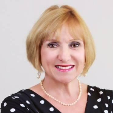 photo of Catherine M.