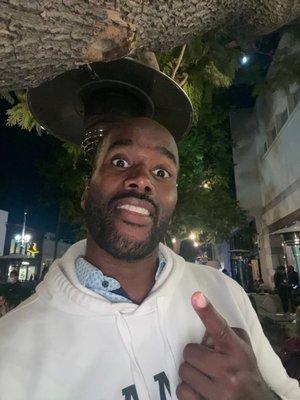 Photo of Darnell H.