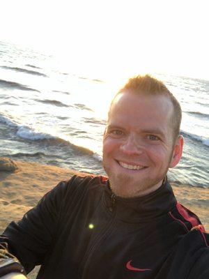 Photo of Brian G.