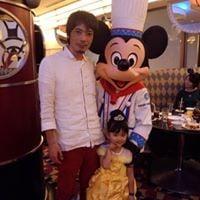 photo of Tsuyoshi C.