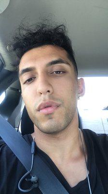 photo of Talha R.