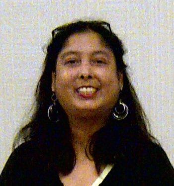Photo of Tamiza T.