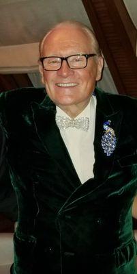 photo of Per Einar S.