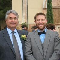Photo of Brian K.