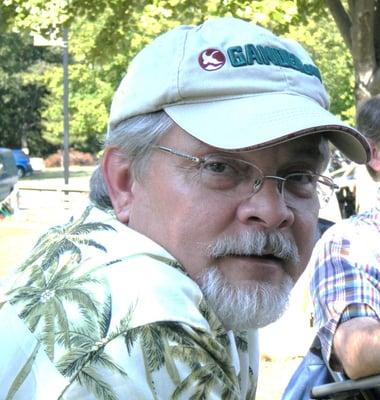 Photo of Rodger H.