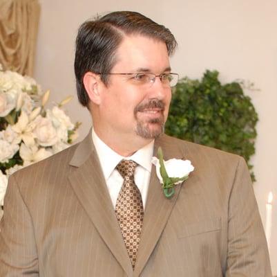 Photo of Arney J.