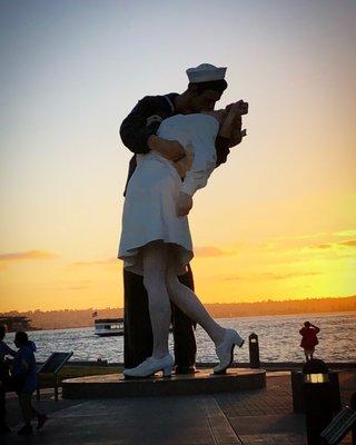 photo of Sunshine L.