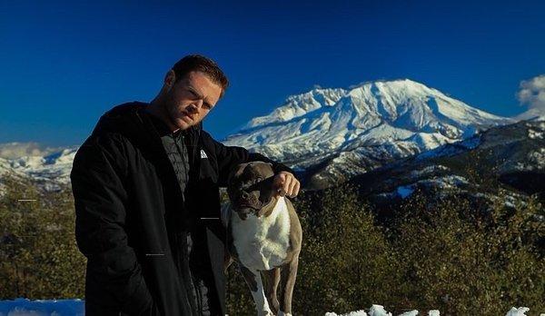 Photo of Chris T.
