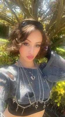 Photo of Dalila A.