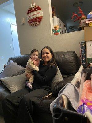 photo of Jacqueline S.