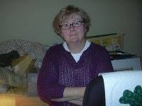Photo of Laurann C.