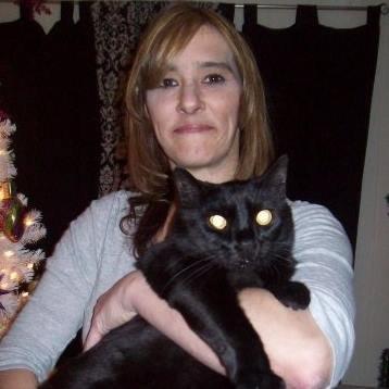 Photo of Gretchen S.