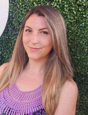 photo of Danielle S.