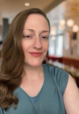 Photo of Elizabeth J.